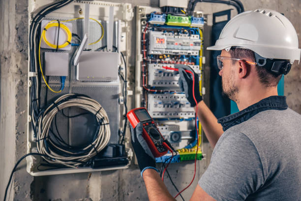 Best Electrical Upgrades for Homes  in Trowbridge Park, MI