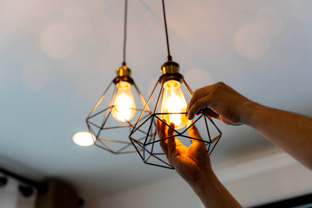 Best Commercial Electrician Services  in Trowbridge Park, MI