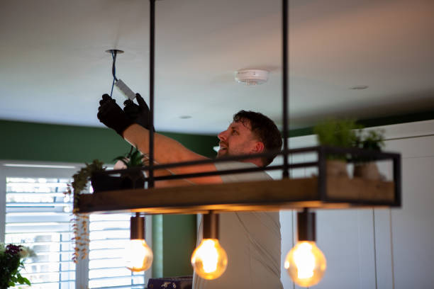 Best Circuit Breaker Repair  in Trowbridge Park, MI