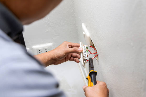 Best Best Electricians Near Me  in Trowbridge Park, MI